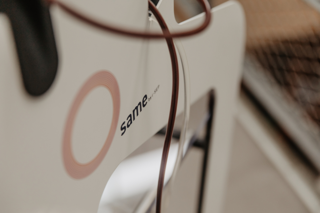 i-SEP - the alternative to allogeneic blood transfusions